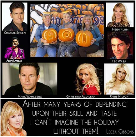 Dr Christmas Clients
